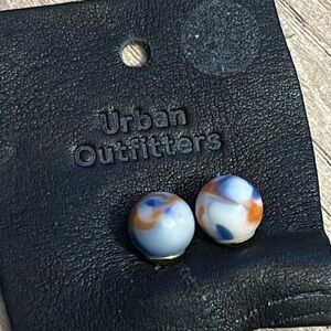 Urban Outfitters stud Earring